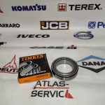 Подшипник дифференциала Carraro Подшипник дифференциала Carraro