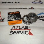 Подшипник шкворня CAT, JCB Подшипник шкворня CAT, JCB