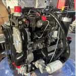Двигатель Perkins 1104D-44TA новый под Заказ Двигатель Perkins 1104D-44TA новый под Заказ