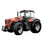 Запчасти Terrion и DEUTZ-FAHR