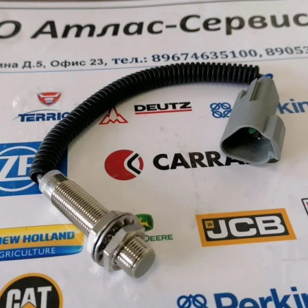 Датчик сенсор крабового хода Carraro CNH Датчик сенсор крабового хода Carraro CNH