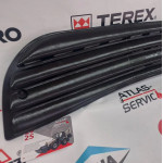 Решетка фильтра салона кабины Terex 820, 860, 970 Решетка фильтра салона кабины Terex 820, 860, 970