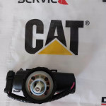 Насос подкачки топлива CAT, JCB, Case, New Holland Насос подкачки топлива CAT, JCB, Case, New Holland