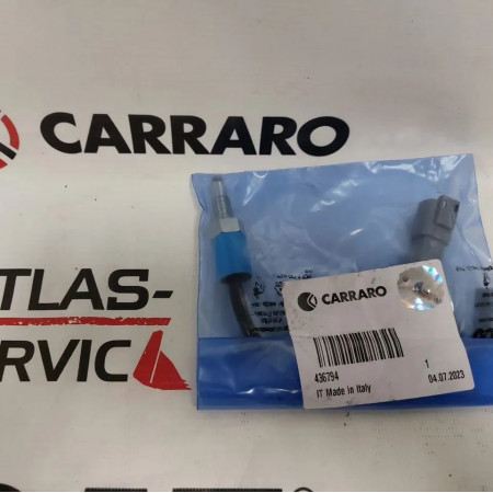 Датчик переключения передач кпп Carraro (оригинал)