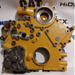 Насос масляный двигателя CAT 255-3069, 34335-10031 Насос масляный двигателя CAT 255-3069, 34335-10031