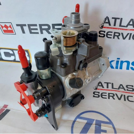 Тнвд Perkins 2644H023 Delphi 9320A349G Тнвд Perkins 2644H023 Delphi 9320A349G