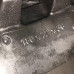 Гусеница резиновая 180х72х36 на мини-экскаватор Гусеница резиновая 180х72х36 на мини-экскаватор