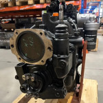 Кпп в сборе carraro TLB1 в сборе Кпп в сборе carraro TLB1 в сборе