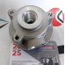 Головка фильтра кпп Carraro на Terex 820, 860, 970