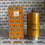 JCB 320/07483 Фильтр топливный тонкой очистки 2 мк оригинал JCB 32007483 JCB 320/07483 Фильтр топливный тонкой очистки 2 мк оригинал JCB 32007483