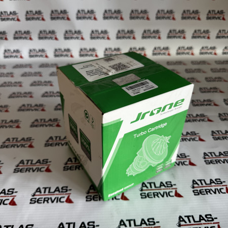 Турбокомпрессор Jrone Turbo турбина GT2556S Турбокомпрессор Jrone Turbo турбина GT2556S
