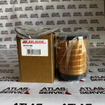HIFI FILTER SO10184 Фильтр масляный PERKINS 5698037