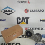 Ролик натяжитель JOHN DEERE жон дир F0182528, RE548027, RE70535, RE518097 Ролик натяжитель JOHN DEERE жон дир F0182528, RE548027, RE70535, RE518097