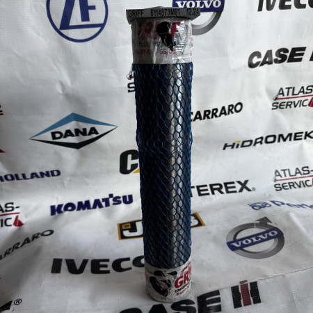 Палец основания стрелы Terex 6114873M91