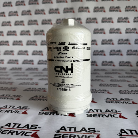 CNH 47635916 ФИЛЬТР ГИДРАВЛИЧЕСКИЙ
