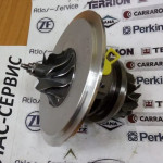 Картридж турбины Perkins 1104 Картридж турбины Perkins 1104