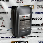 Масло гидравлическое Hydraulic Oil HVLP-32 MOZER, канистра 20 л