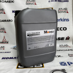 Универсальное трансмиссионное масло Mozer UTTO 10w-30/SAE 80 API GL-4