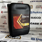 Rosneft Kinetic ATF III (3)