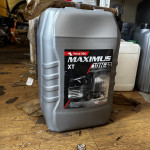 Petrol Ofisi Грузовики 10W-40 Масло моторное, Полусинтетическое, 20 л