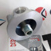Головка фильтра кпп Carraro на Terex 820, 860, 970