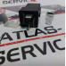 Реле свечей накала Terex 815, 825, 840, 990 Реле свечей накала Terex 815, 825, 840, 990