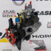 Тнвд Perkins 2644C346 Delphi 9520A185G