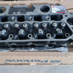 Головка блока цилиндров в сборе Perkins ZZ80268