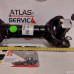 Кардан задний Terex Mecalac 890, 990