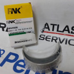 Вкладыш шатунный стандарт John Deere CD4045, CD606 Вкладыш шатунный стандарт John Deere CD4045, CD606