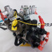 Тнвд Perkins 2644C317 Delphi 9520A400G
