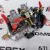 Тнвд Perkins 2644C317 Delphi 9520A400G
