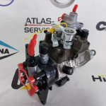 Тнвд Perkins 2644C317 Delphi 9520A400G Тнвд Perkins 2644C317 Delphi 9520A400G