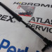 Амортизатор (упор газовый) двери Terex 840 890 990