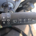 Переключатель подрулевой Terex Mecalac 840 890 990