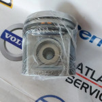 Поршень в сборе 1рем NL Perkins T426415 (оригинал) Поршень в сборе 1рем NL Perkins T426415 (оригинал)