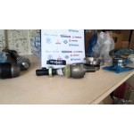 Шарнир рулевой тяги Carraro Terex, Cat, Case Шарнир рулевой тяги Carraro Terex, Cat, Case