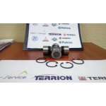 Крестовина полуоси Carraro Terex, Volvo, CNH