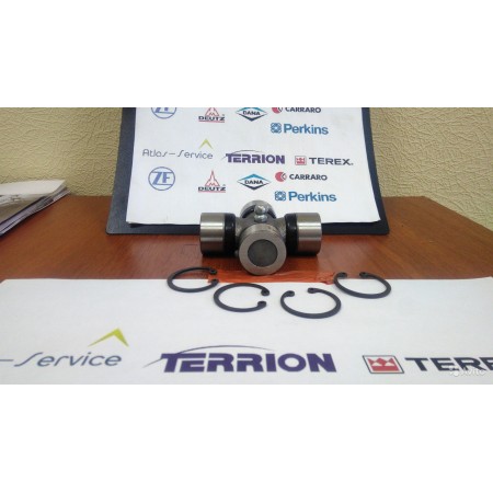 Крестовина полуоси Carraro Terex, Volvo, CNH Крестовина полуоси Carraro Terex, Volvo, CNH