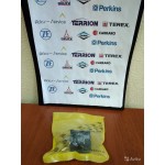 Реле поворотов JCB 716C6032 Реле поворотов JCB 716C6032