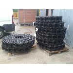 Цепь гусеничная для бульдозера Caterpillar D4H Цепь гусеничная для бульдозера Caterpillar D4H