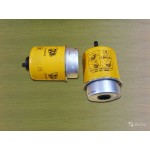 Фильтр топливный грубой очистки JCB 3CX, 4CX Фильтр топливный грубой очистки JCB 3CX, 4CX
