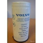 Фильтр масляный двс для Volvo BL61B Фильтр масляный двс для Volvo BL61B