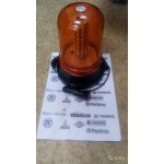 Маяк проблесковый Lumen Amber 90SMD Маяк проблесковый Lumen Amber 90SMD