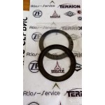 Шайба шкворня нижнего Carraro Terex970, Cat, Case Шайба шкворня нижнего Carraro Terex970, Cat, Case