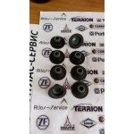 Колпачки маслосъемные Perkins 1104 Terex, CAT Колпачки маслосъемные Perkins 1104 Terex, CAT