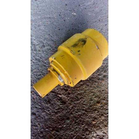 Каток поддерживающий CAT 318C Каток поддерживающий CAT 318C