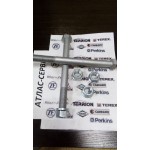 Болт крепления моста Terex Болт крепления моста Terex