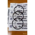Кольца поршневые Стд (105,0) Perkins 1104 Terex Кольца поршневые Стд (105,0) Perkins 1104 Terex