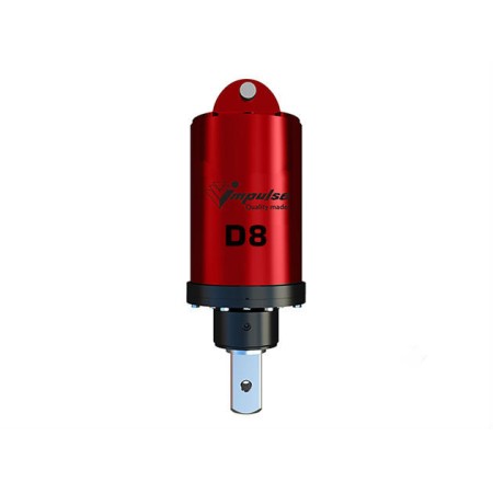 Гидробур Impulse D-8 Гидробур Impulse D-8